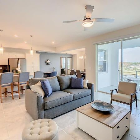 Gorgeous 2Br Lakeview Condo With Waterpark Kissimmee Dış mekan fotoğraf